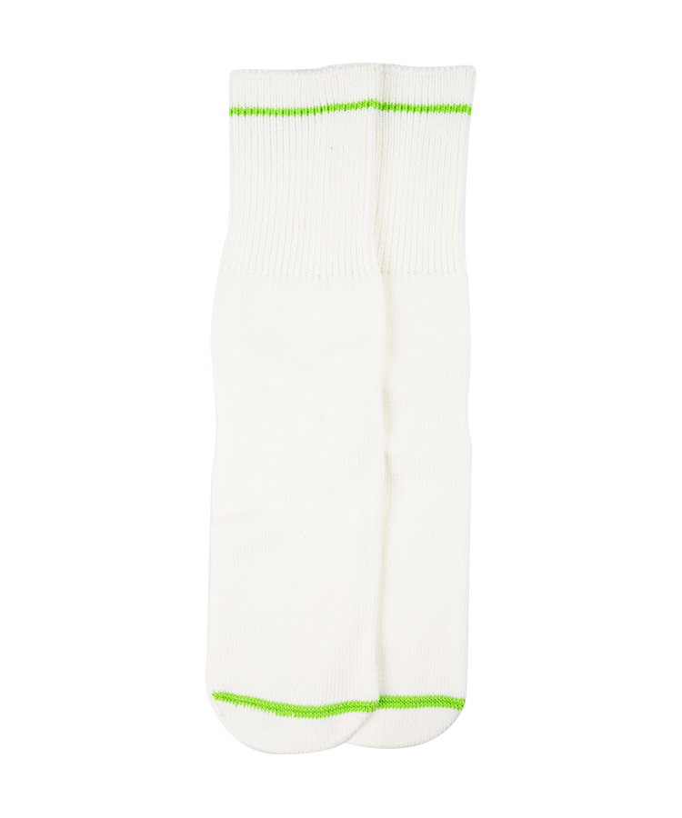 Calcetines de algodón casual de aguja gruesa para adultos