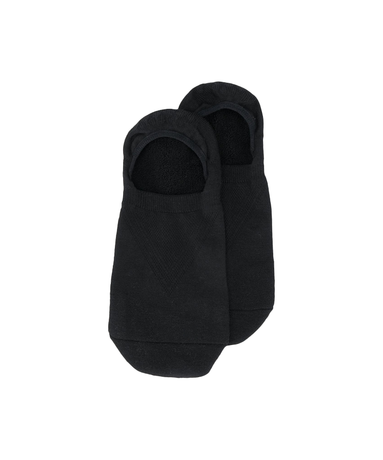 calcetines invisibles
